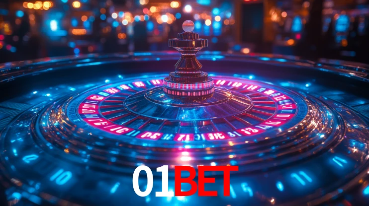 Explore as vantagens do 01bet: serviço profissional e confiabilidade