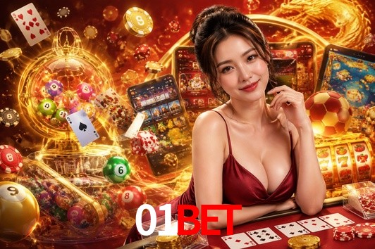 2FA Security 01bet