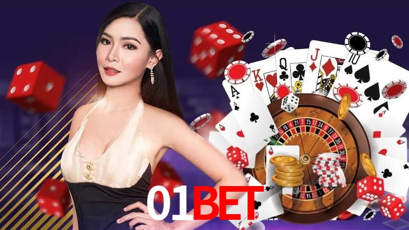 Programa VIP 01bet
