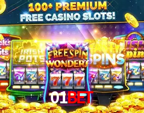 A Revolução dos Aplicativos de Jogos no 01bet