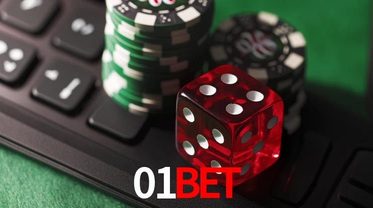 Flash Promotion 01bet