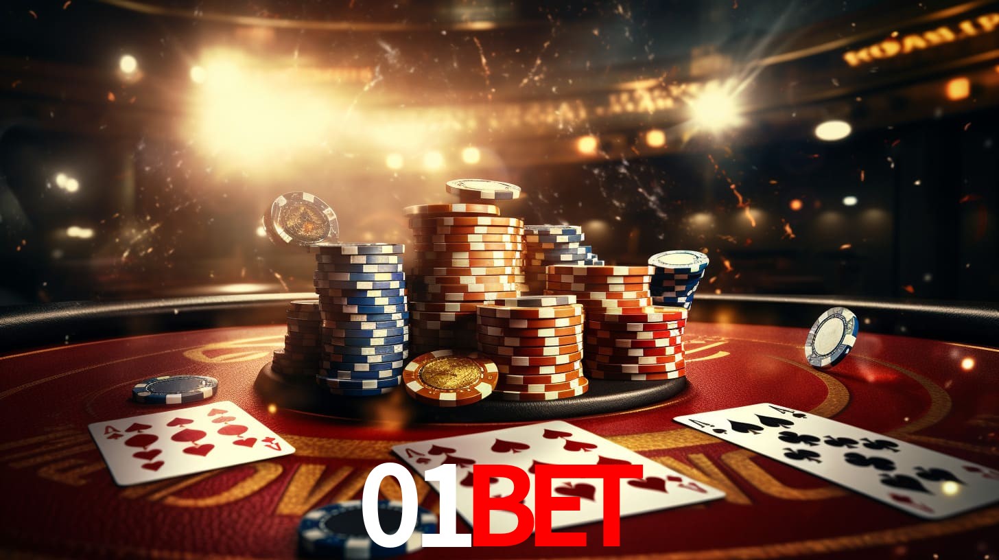 VIP Casino 01bet
