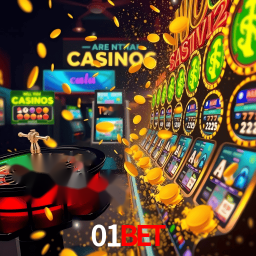 Instalador 01bet Windows