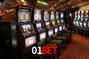 Apostas Esportivas na 01bet: Um Guia Completo