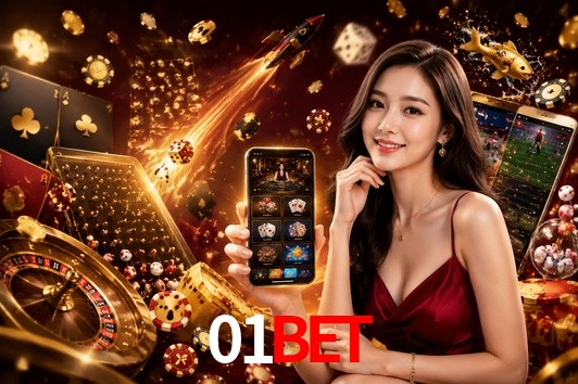 Platform Technology 01bet