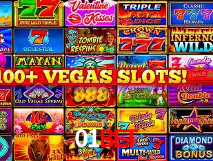 Descubra a Magia dos Jogos de Arcade no 01bet