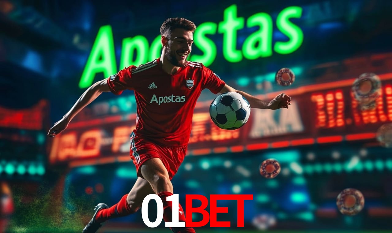 Bônus Diários 01bet