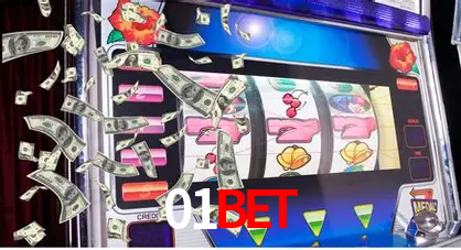 Descubra a Essência do 01bet: Nossa História e Compromissos