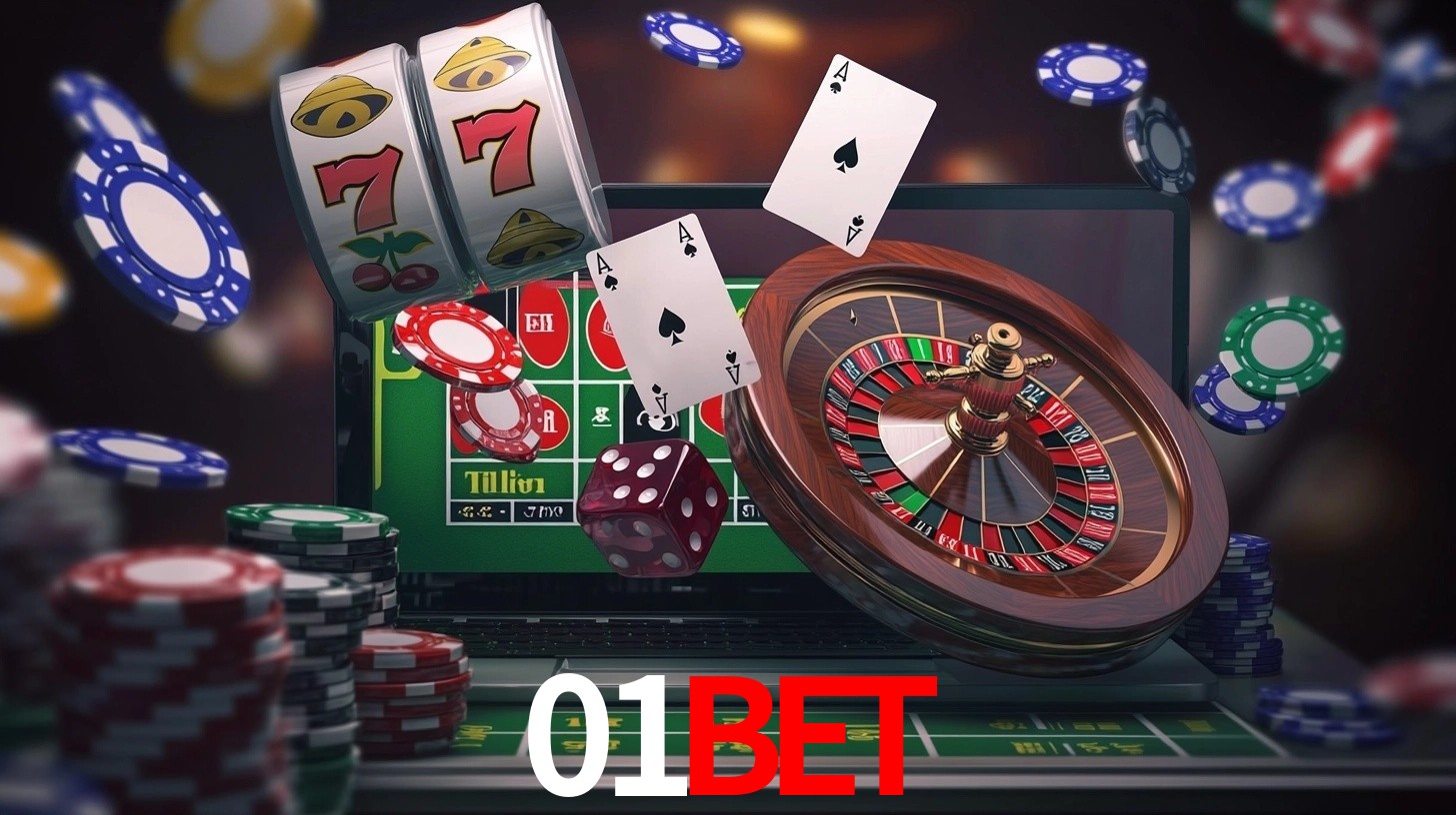 Ofertas Imperdíveis na 01bet: Promoções e Bônus Que Valem a Pena