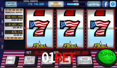Desvendando o Mundo dos Jogos Virtuais na 01bet
