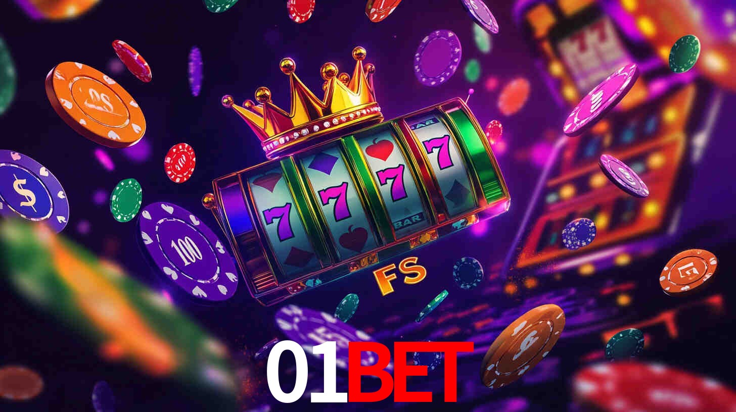 Daily Bonuses 01bet