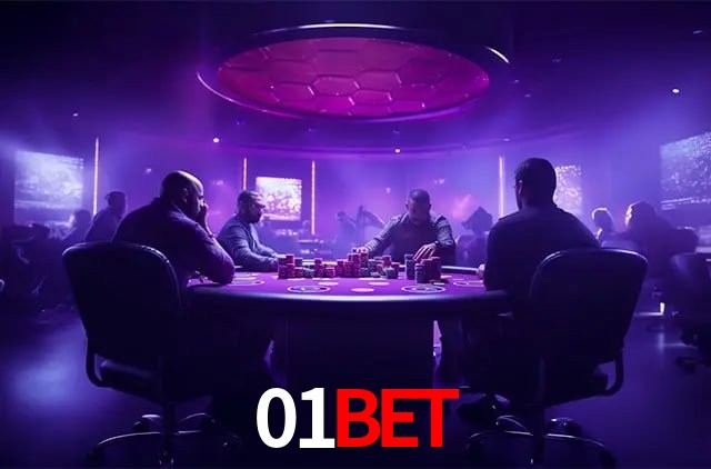 Diretório de Jogos 01bet