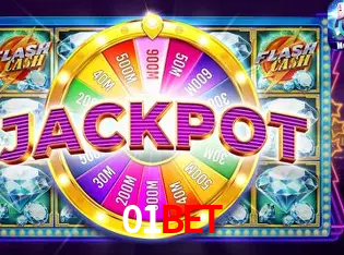 A Popularidade dos Caça-Níqueis no 01bet