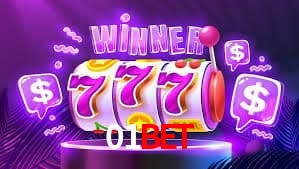 Welcome Bonus 01bet