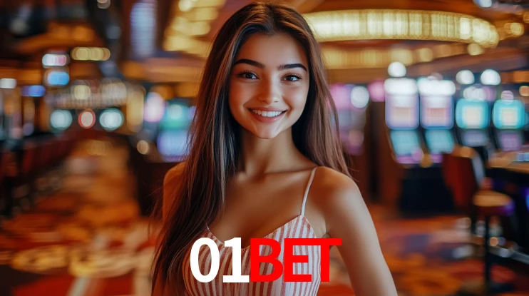 01bet App Interface
