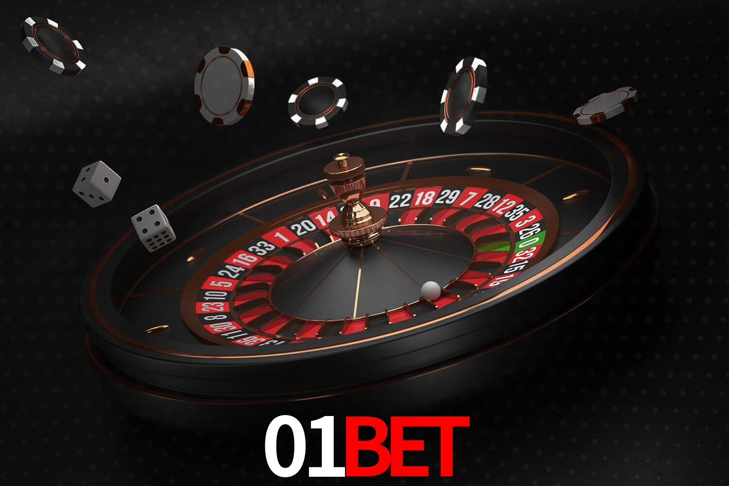 01bet: Seu Cassino Premiado com Pagamentos Rápidos