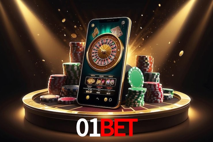 Integração de APIs 01bet