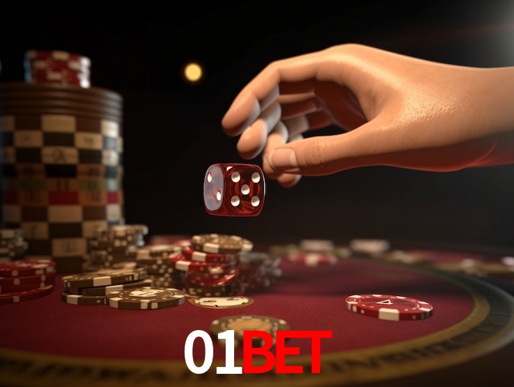 Login Seguro 01bet