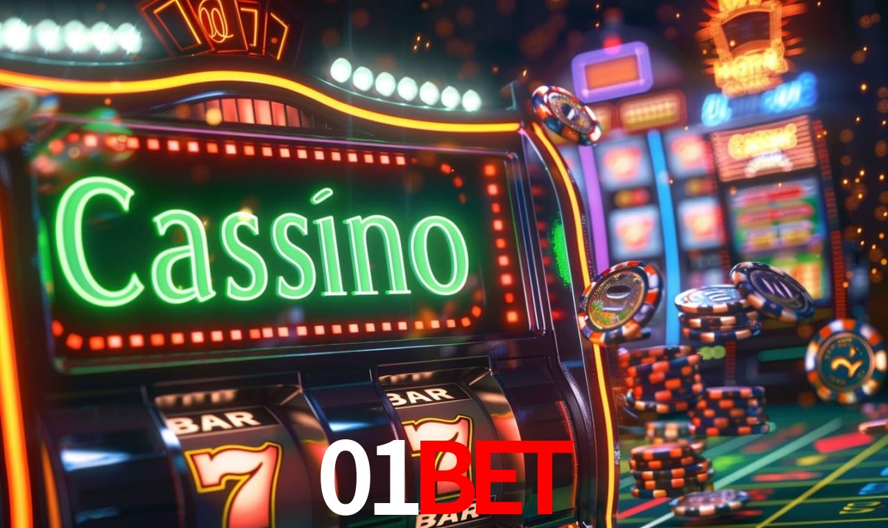 Sistemas de Segurança 01bet