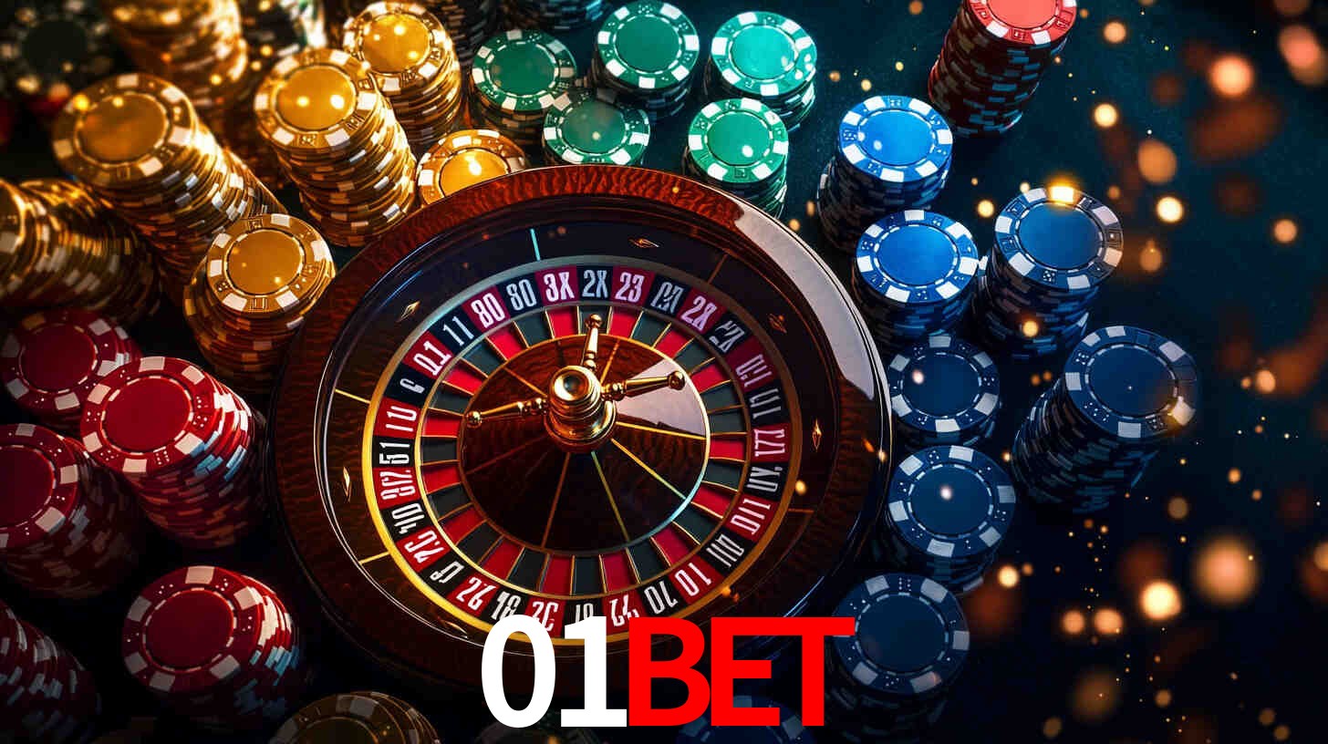 Instant EasyPaisa 01bet