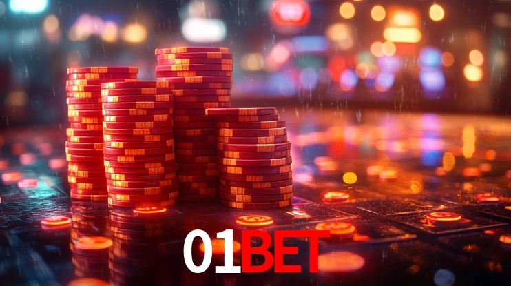 01bet: Jogos de Caça-Níqueis-Altas Recompensas, Roleta-Velocidade, Blackjack-Desafios Máximos