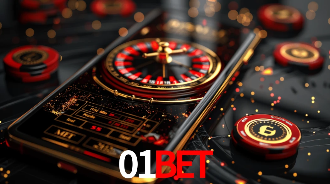 Account Benefits 01bet