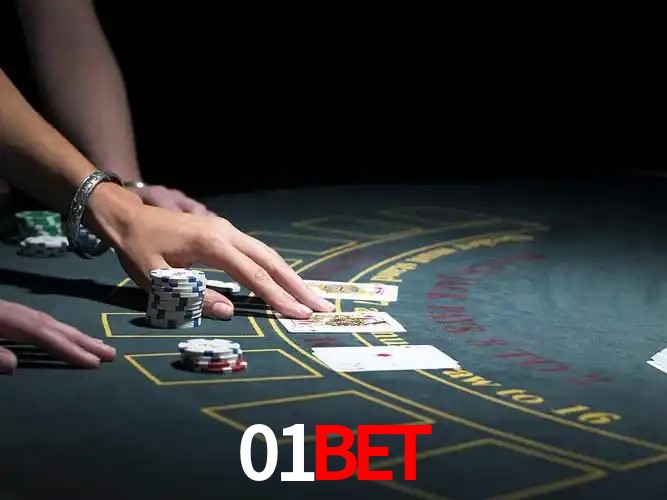 App 01bet no celular