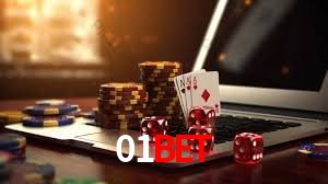 Interface Premium 01bet