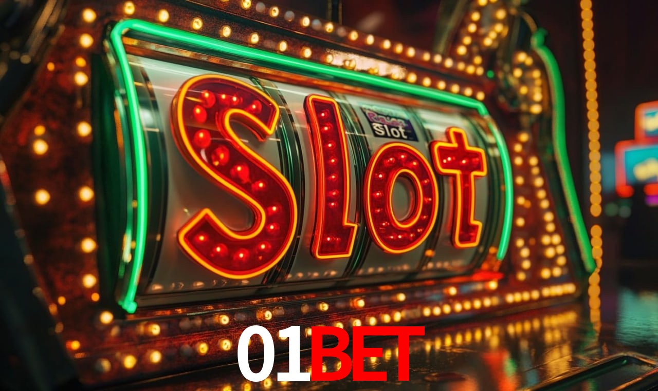 Promoção Relâmpago 01bet