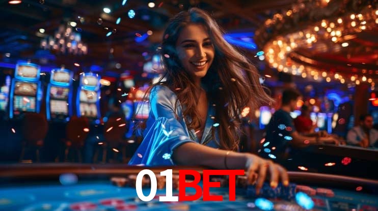 Statistics 01bet