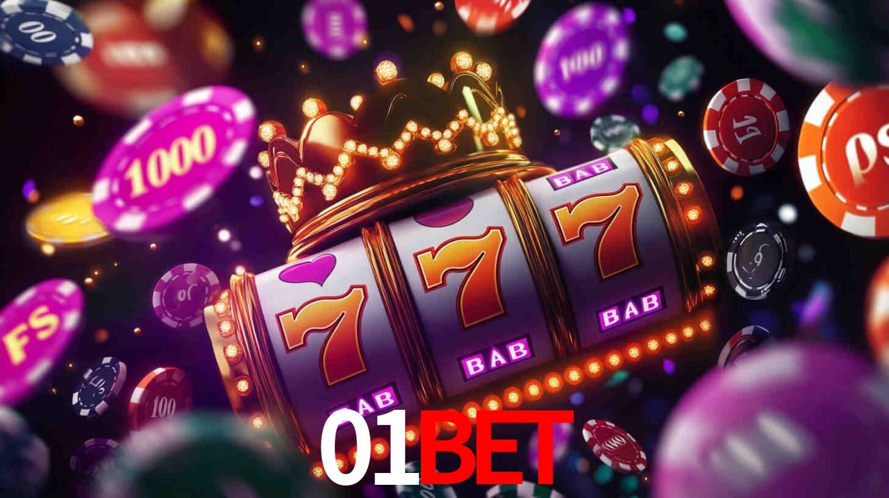 Live Casino 01bet