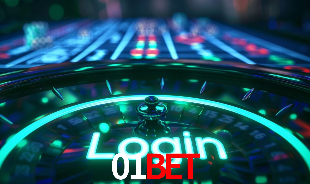 Estatísticas 01bet