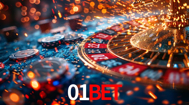 API Integration 01bet
