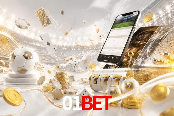 Experiência VIP 01bet