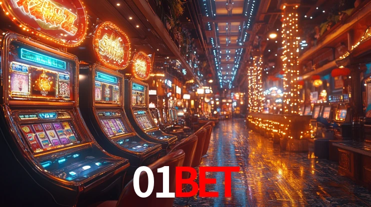 01bet - Cassino Vip On-line - 01bet.com