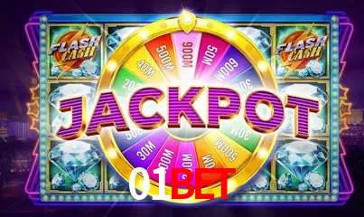 Descubra o Mundo do Cassino Online com 01bet