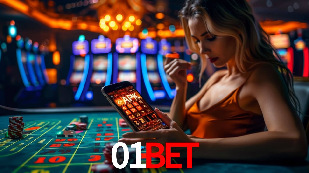 Aviator Game 01bet
