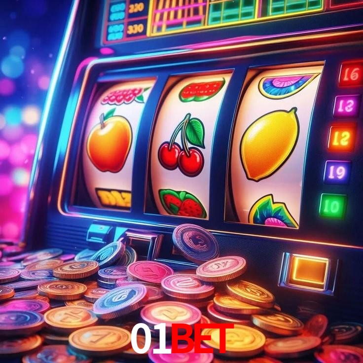 Estatísticas do Jogo 01bet