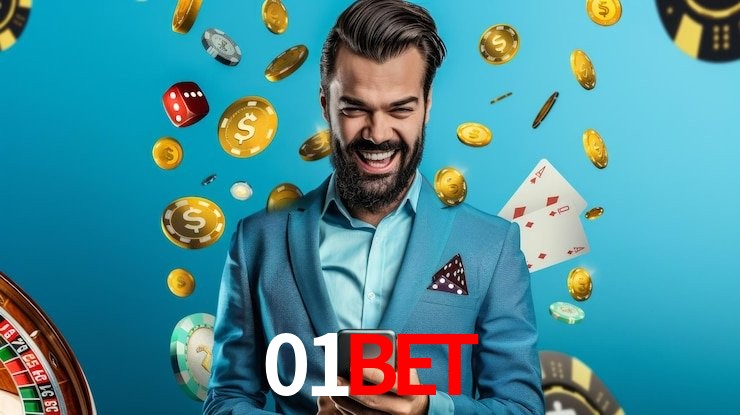 Slot Games 01bet