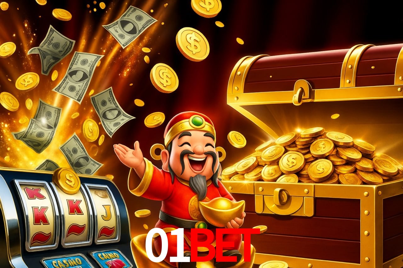 Mesa de Blackjack 01bet