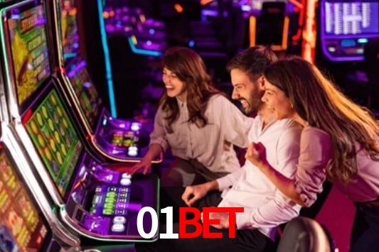 PIX Instantâneo 01bet