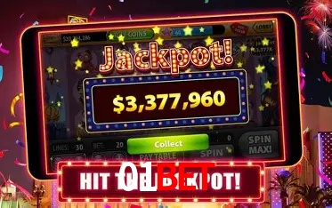 A Emoção da Loteria na 01bet: Uma Chance de Mudança de Vida