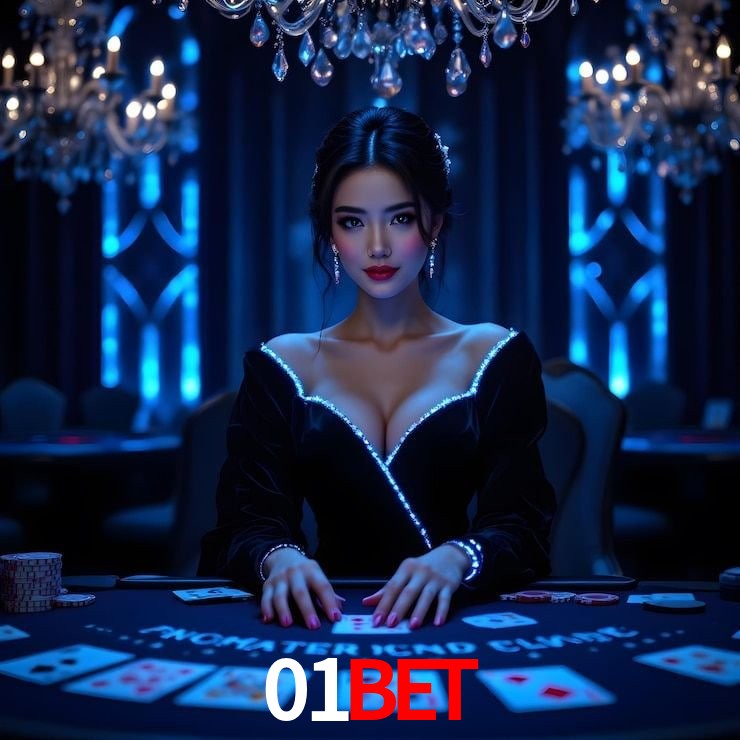 Benefícios da Conta 01bet