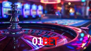 Recursos de Bônus 01bet