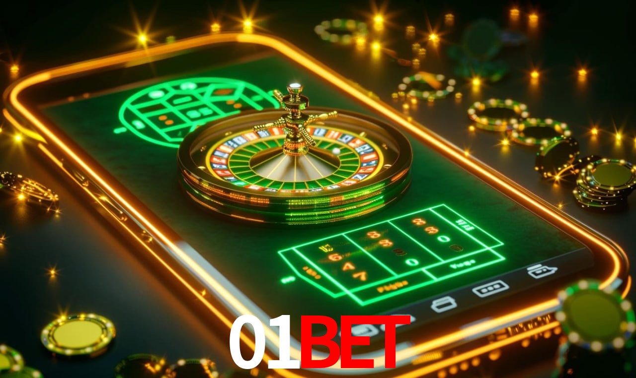 Ofertas Exclusivas 01bet