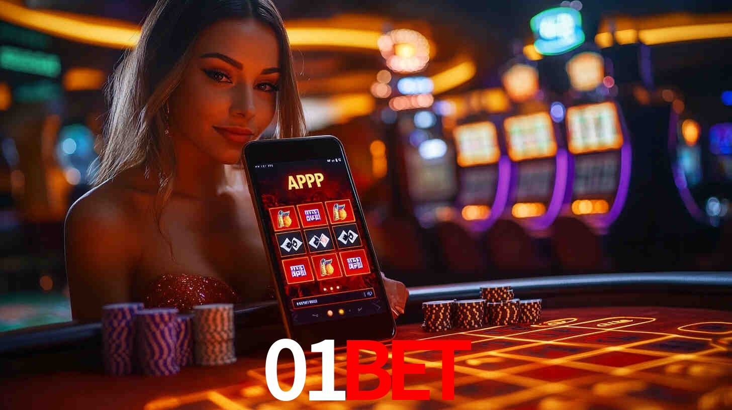 Explorando a Categoria de Eventos em Apostas na 01bet