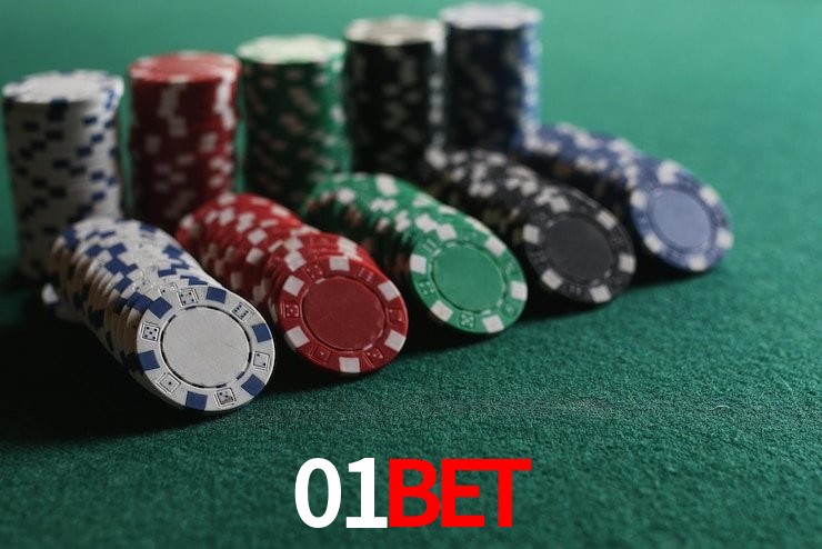 Player Reviews 01bet