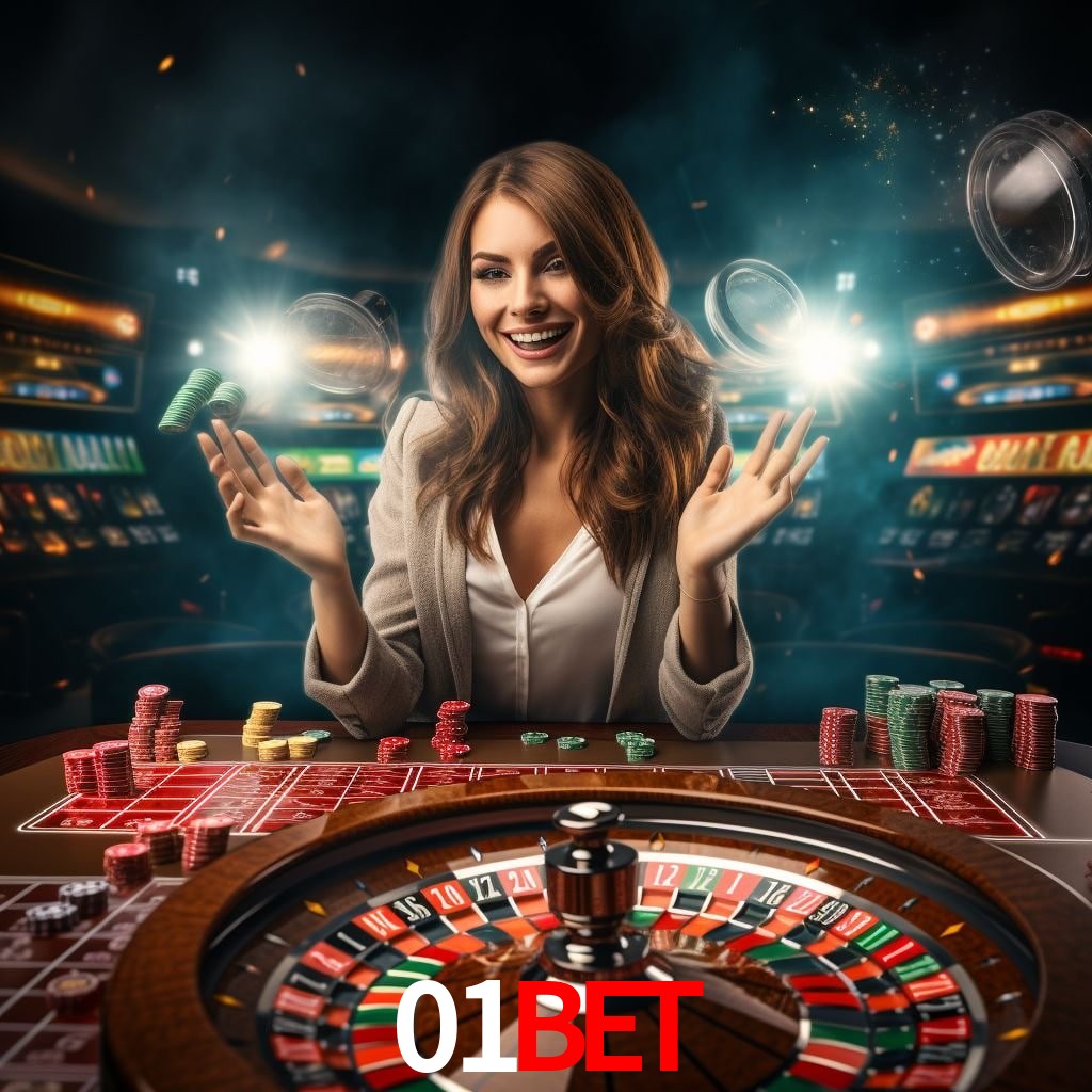Experimente o Login Seguro Premium no 01bet