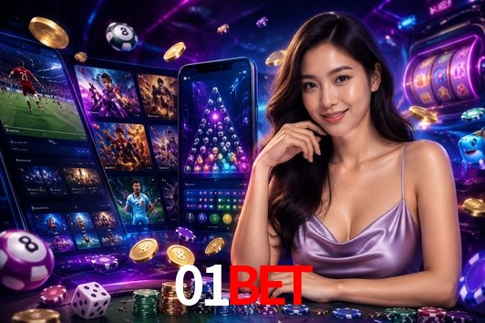 Exclusive Offers 01bet