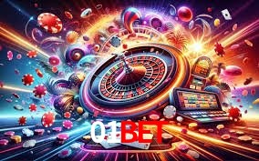 Experiência VIP 01bet